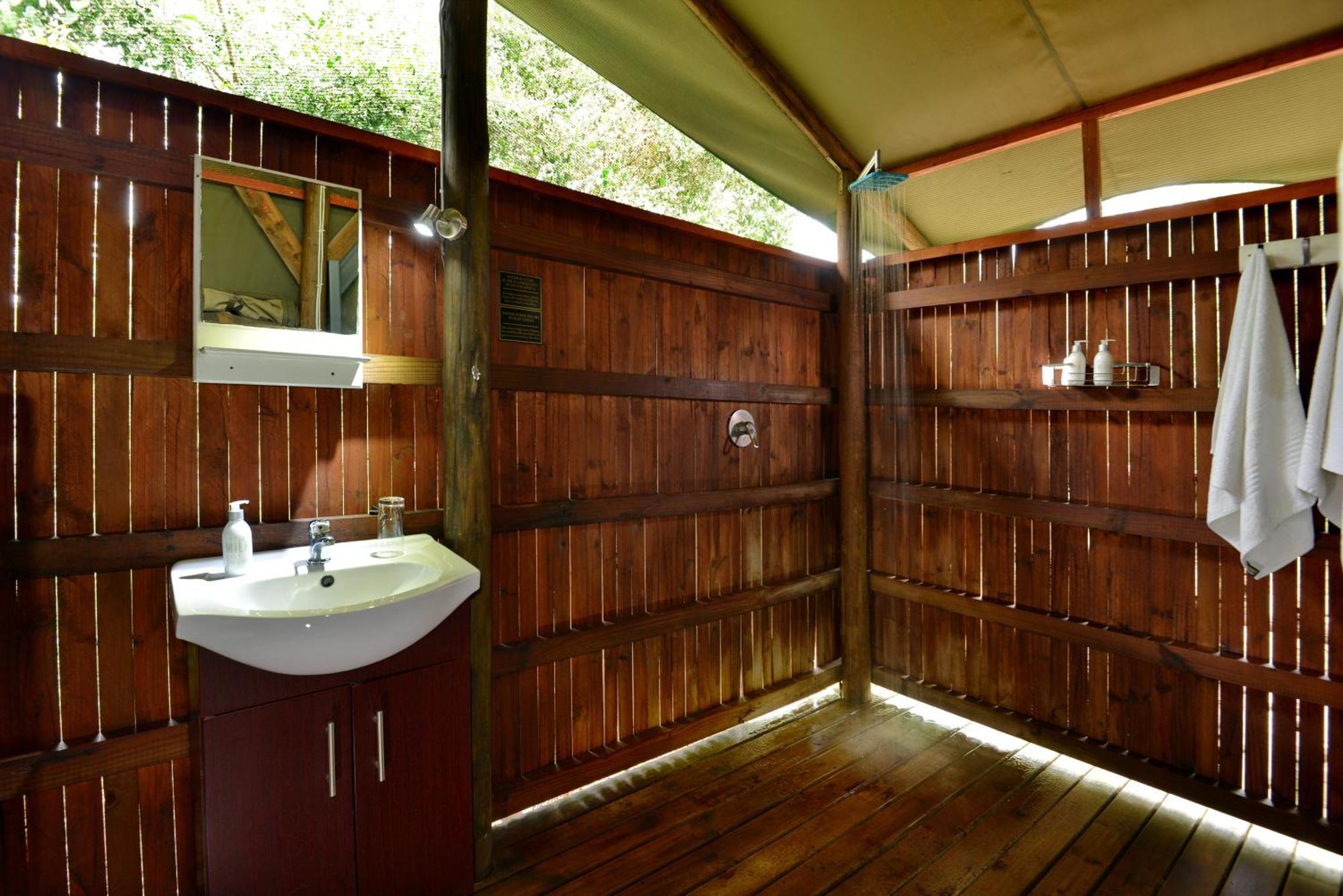 Kruger Safari Lodge Manyeleti Game Reserve Exterior photo