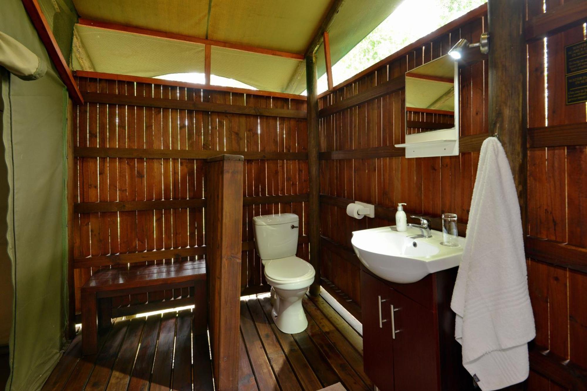Kruger Safari Lodge Manyeleti Game Reserve Exterior photo